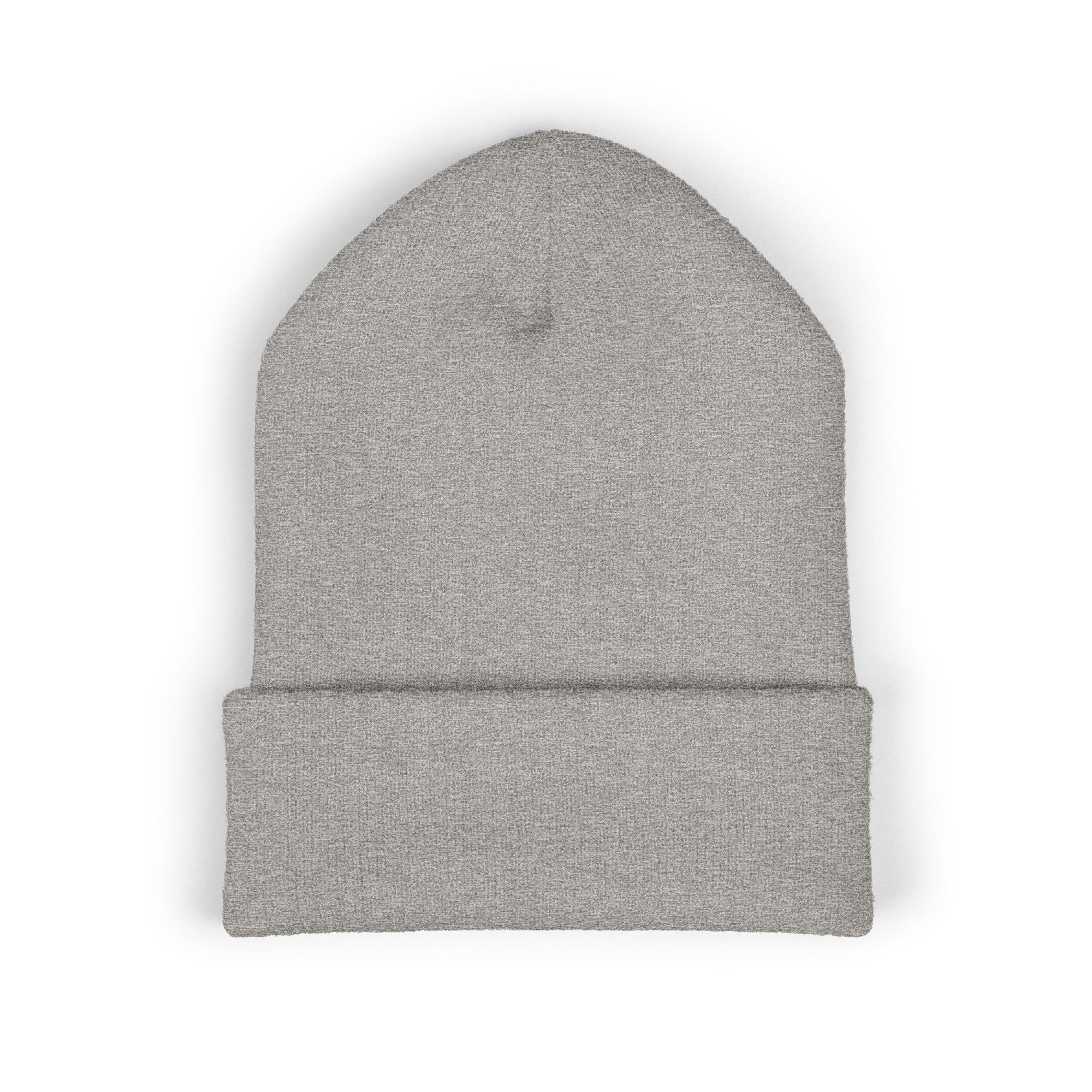 Cuffed Beanie